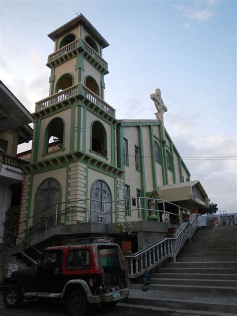 San Nicolas, Batangas .